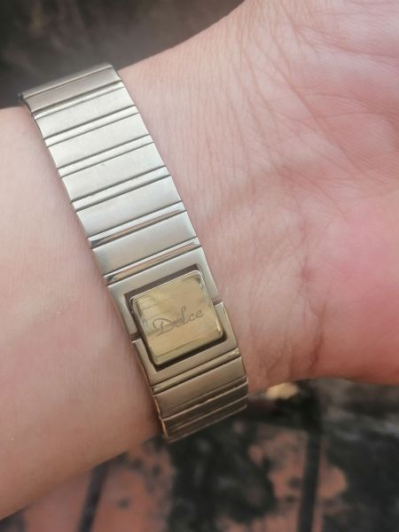 Đồng hồ nam hiệu SEIKO DOLCE của Nhật