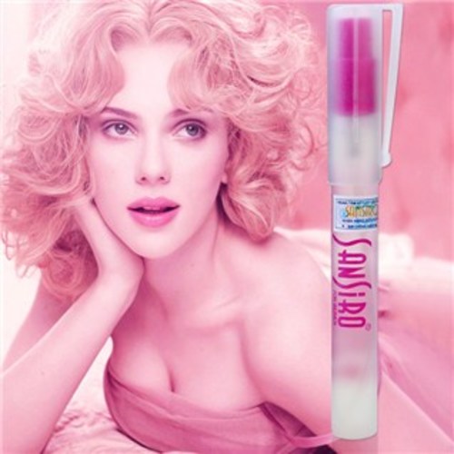 [HCM]Nước hoa bỏ túi SANSIRO 8ml - K112 plus