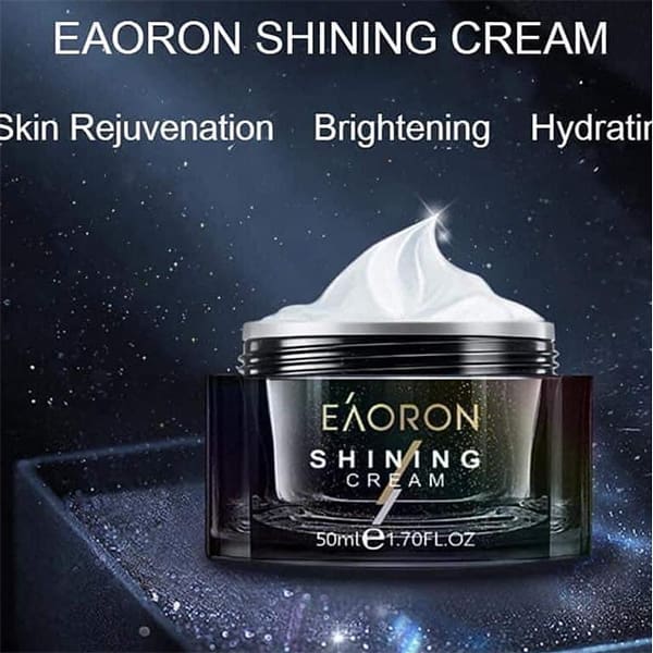 Kem làm sáng da Eaoron Shining Cream 50ml chính hãng