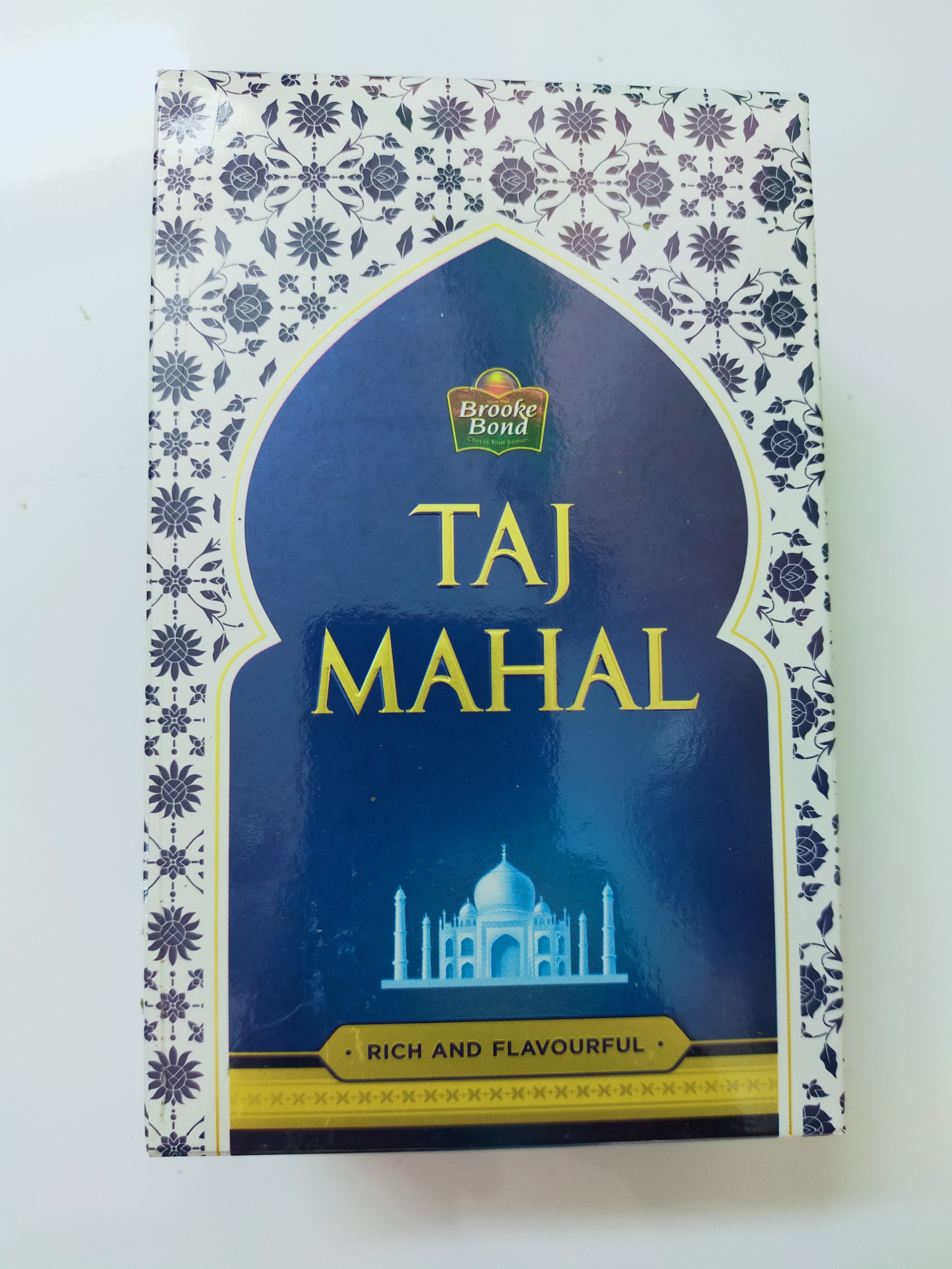Trà Ấn Độ Taj Mahal 250gr