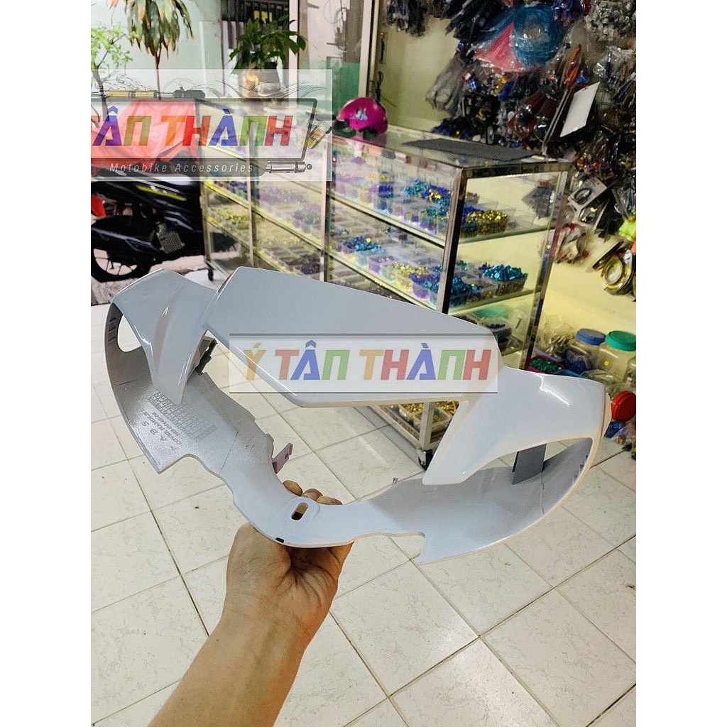 Đầu Đèn Sirius Hello Trắng ZIN