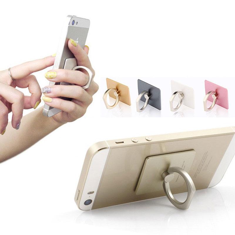 Ring- giá đỡ điện thoại BHL5042 (GIAO MÀU NGẪU NHIÊN) bhl5042