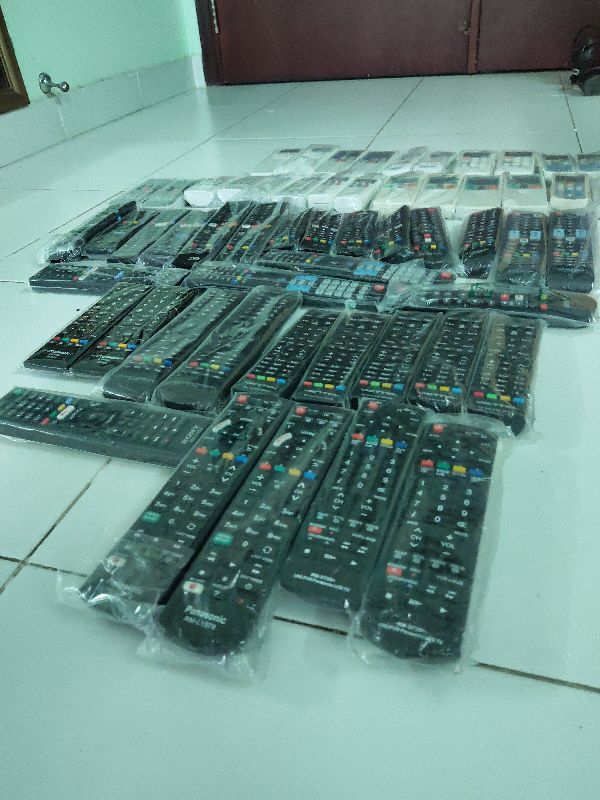 [HCM]Remote điều khiển quạt Vinawind - Điện cơ Thống Nhất