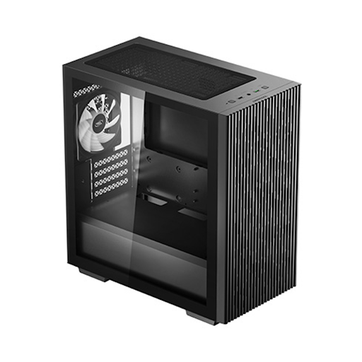 Thùng máy/ Case máy tính Deepcool Matrexx 40 3FS - Bảo hành 12 tháng