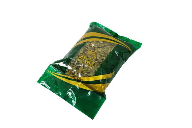 Nhân Hạt Bí Pumpkin Seeds 1kg