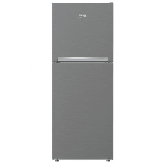 ✅[Trả góp 0%]Tủ Lạnh Inverter Beko RDNT230I50VZX (201L)