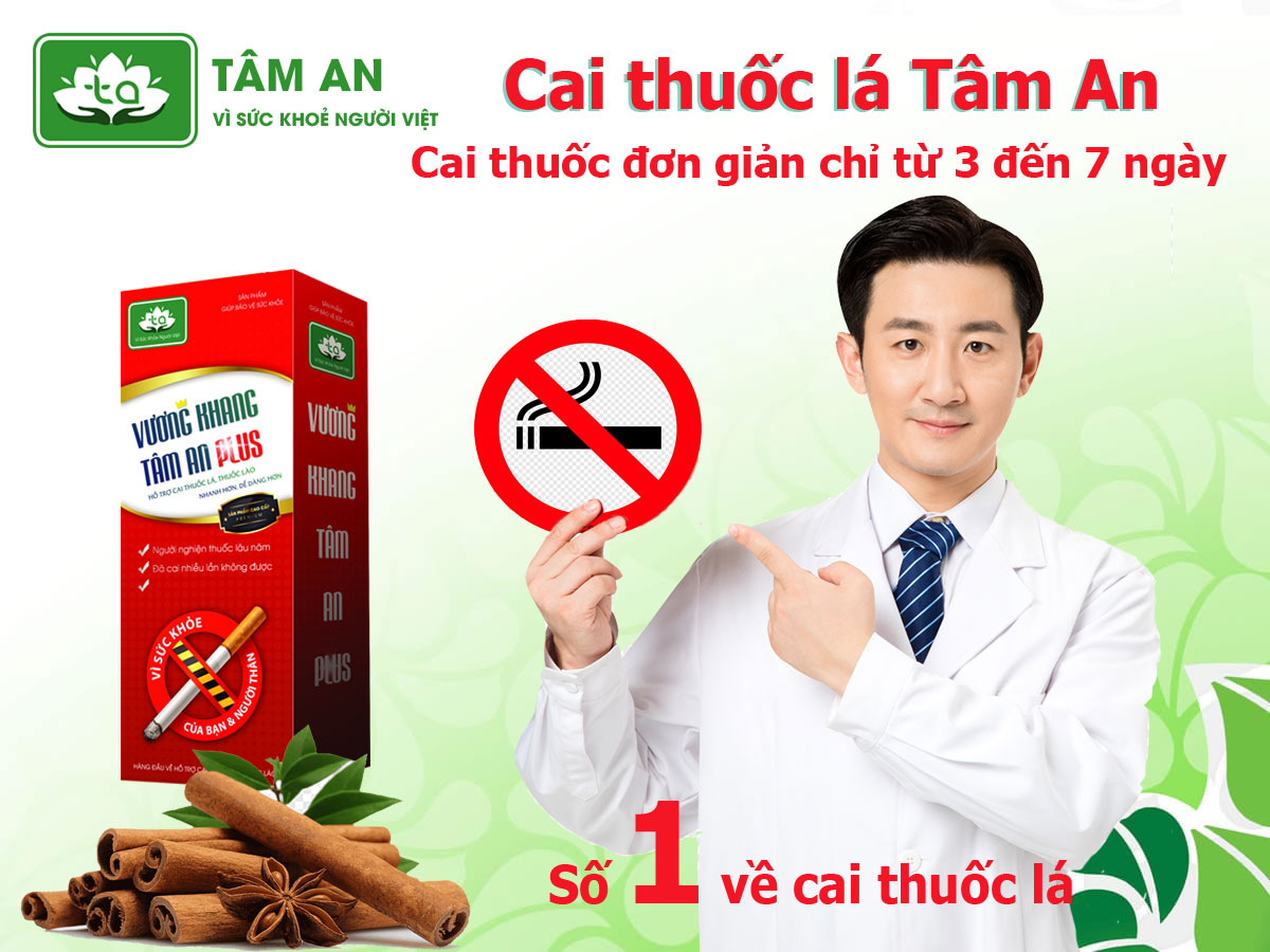 [Freeship] Cai thuoc lá Tâm An - cai thuoc  lá, thuoc lào