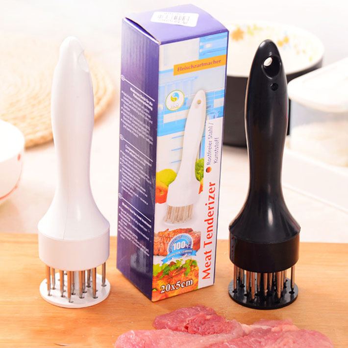 Dụng Cụ Châm Bì, Châm Thịt, Làm Mềm Thịt, Xăm Đâm Bì Chế Biến Lợn Quay Da Giòn, Thịt Nướng, Thịt Rán