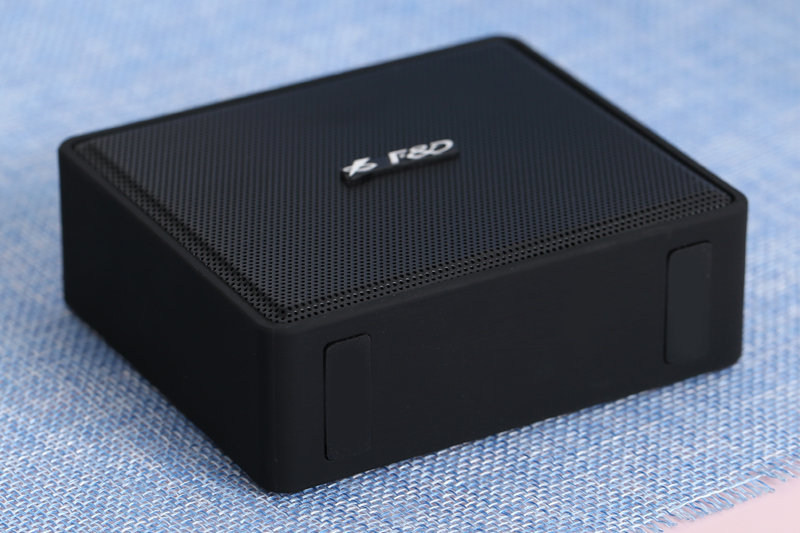 Loa Bluetooth Fenda W5 plus xanh Nauy