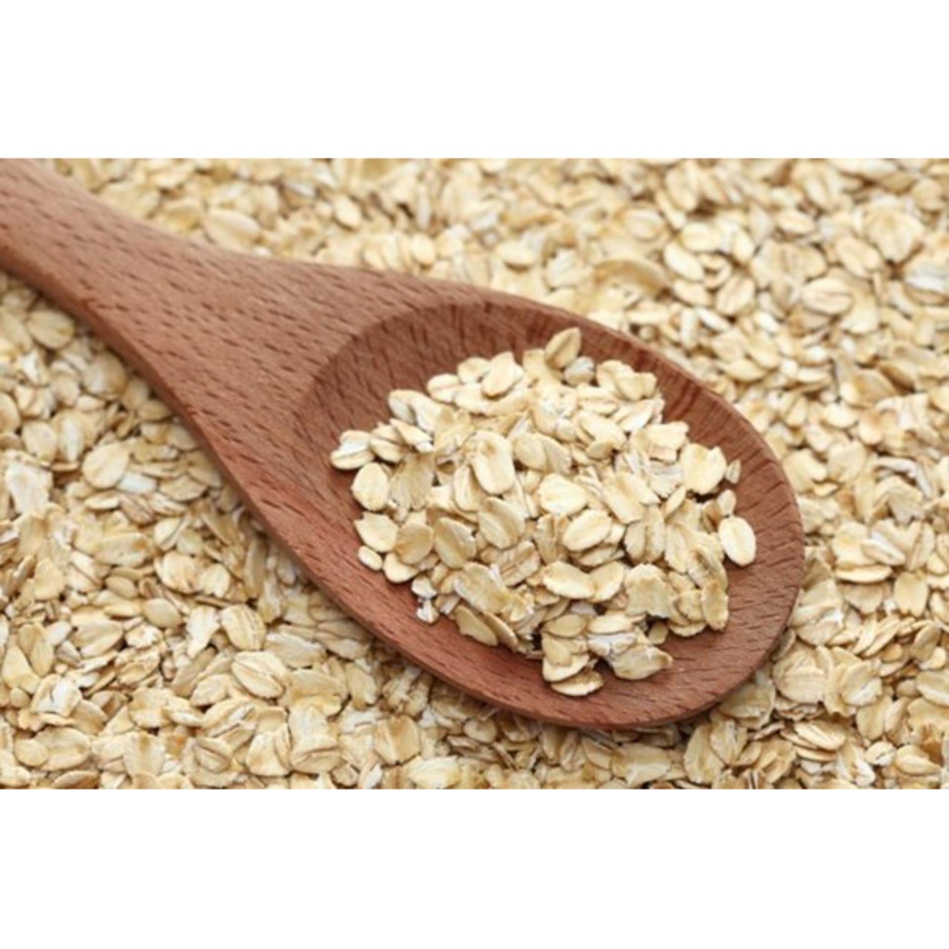 Bánh Ngũ Cốc OBST Crisp Bread Corn 125g