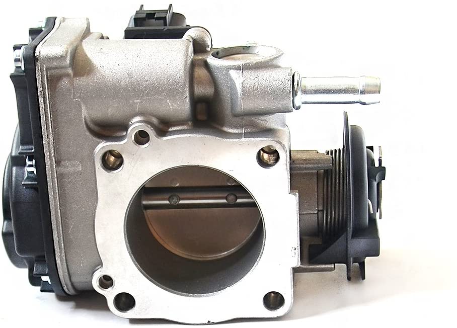 Cụm bướm ga Lacetti 2002-2009
