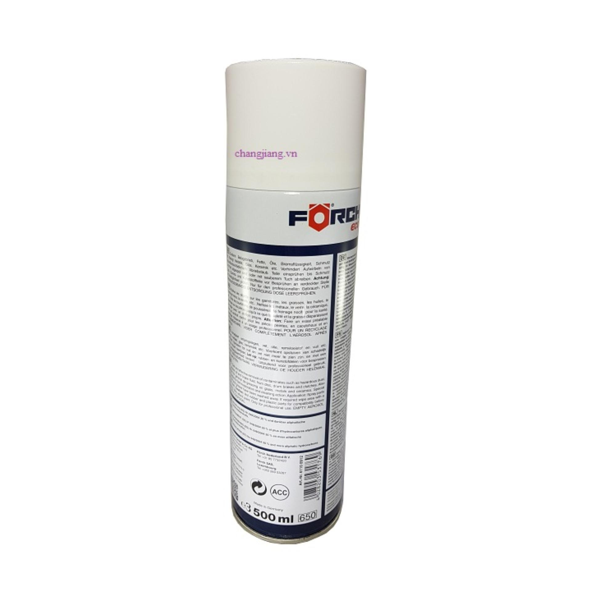 Forch R511