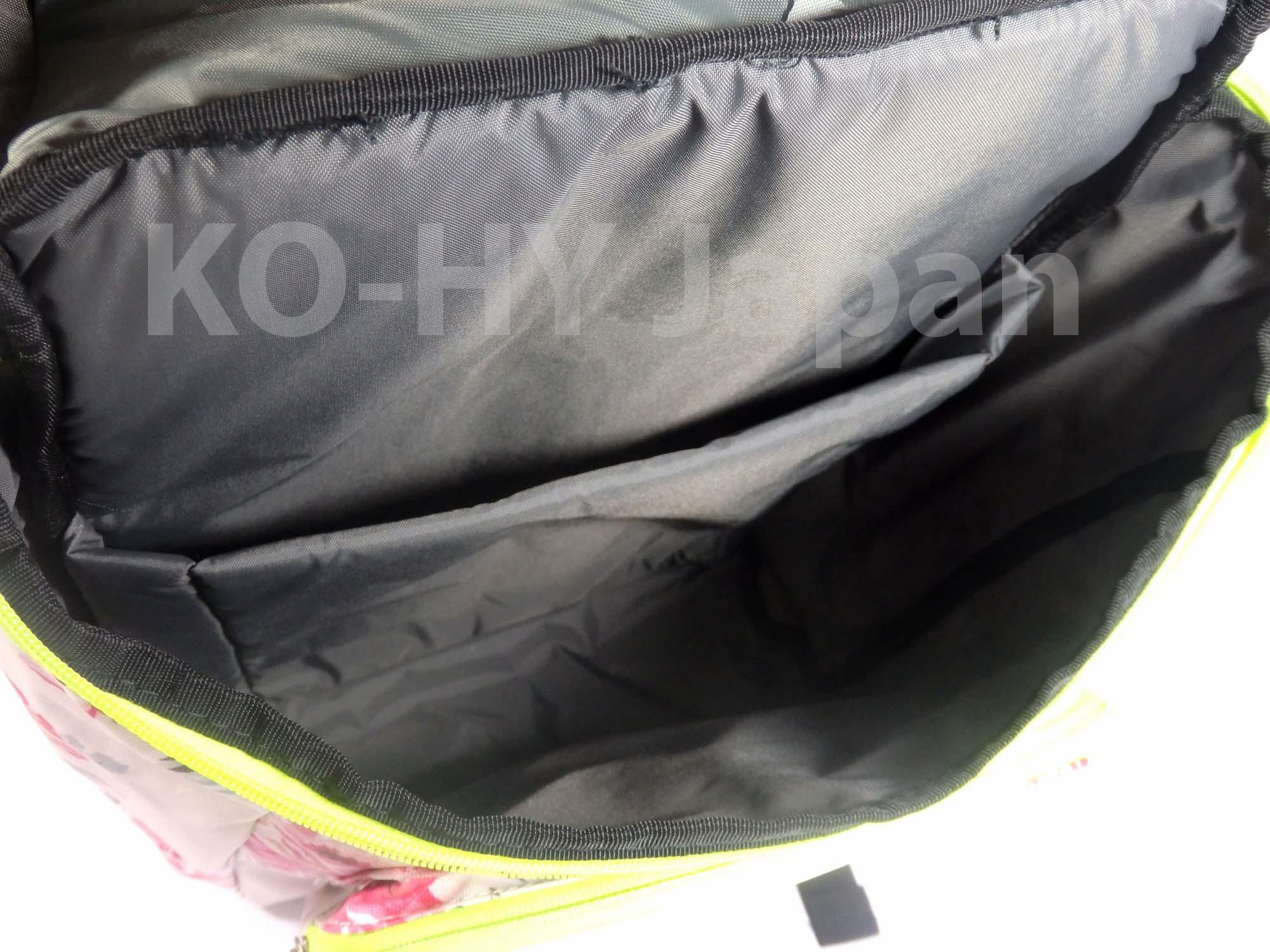 [HCM]Balo thời trang Superdry Japan Outdoor flower pattern backpack