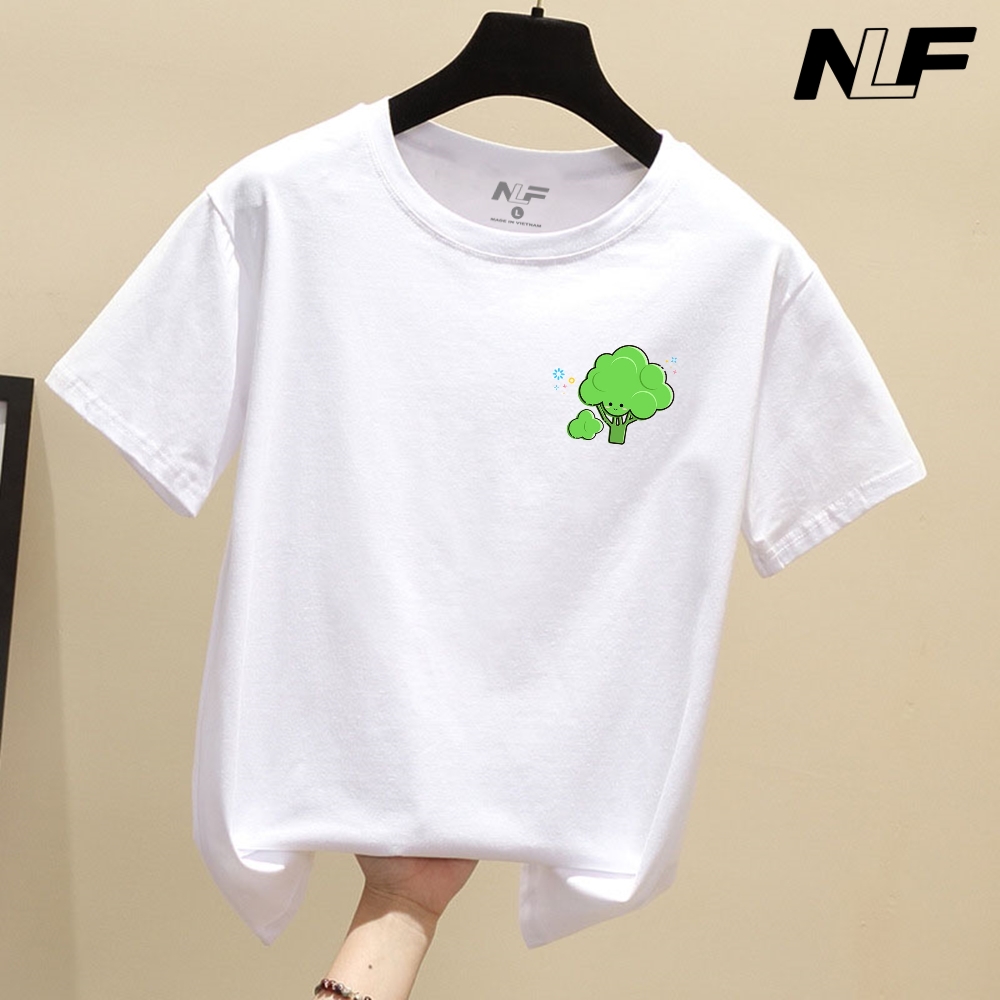 T-Shirt TIA-001 - NLF