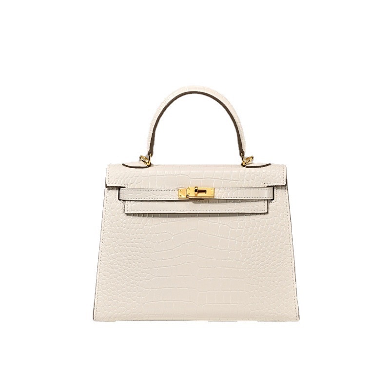 🌺 Túi hm size 20 túi xách nữ hermes mini kèm khăn đeo chéo cực xinh-Newtuixchnu