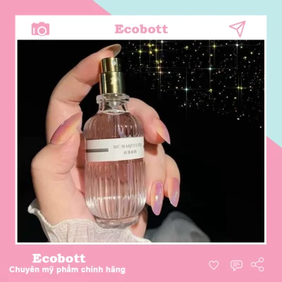 Nước Hoa MC MAQUICITE Minority Original Perfume 30ML-Ecobott