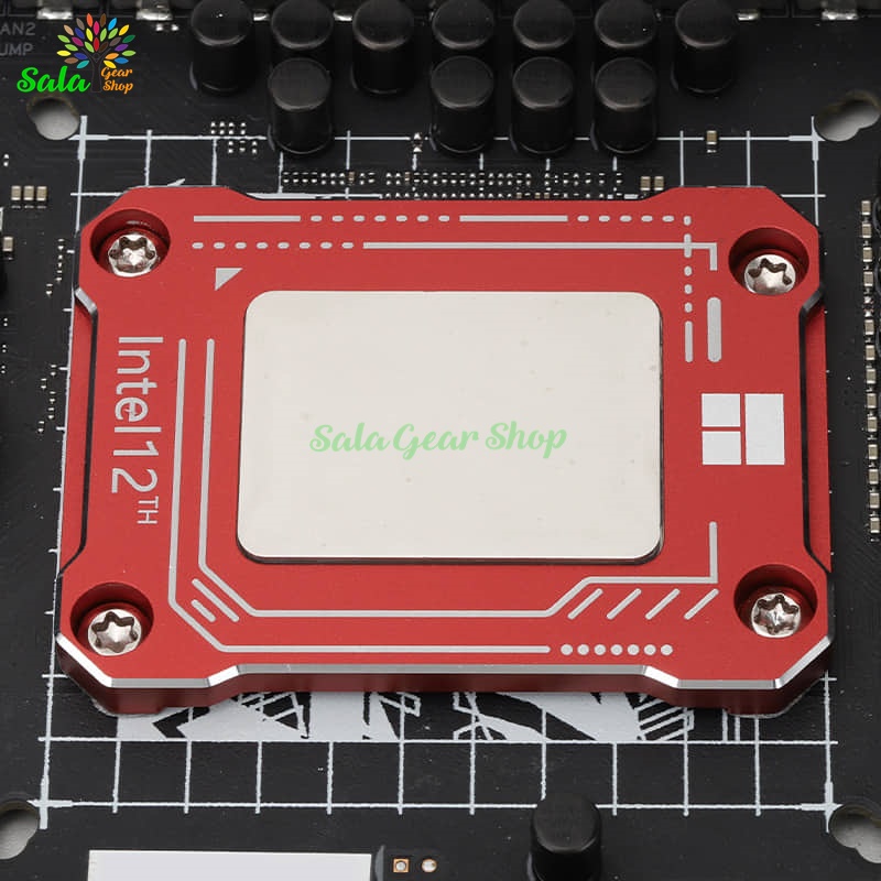 Ngàm giữ CPU Thermalright LGA1700-BCF