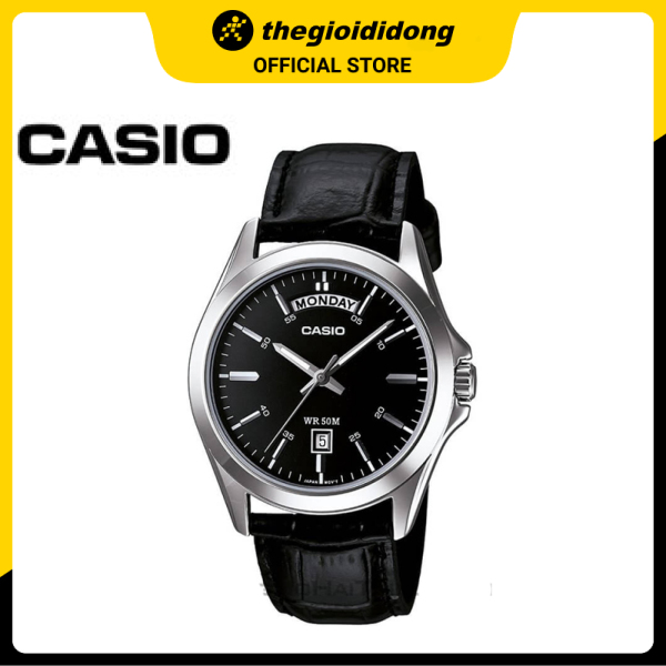 Đồng hồ Nam Casio MTP-1370L-1AVDF