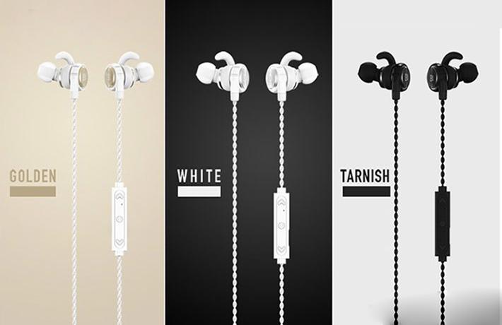 Tai Nghe Bluetooth Thể thao Remax RB-S10