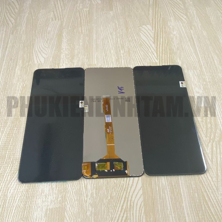 Thay bộ màn hình Vivo V15 mới 100%