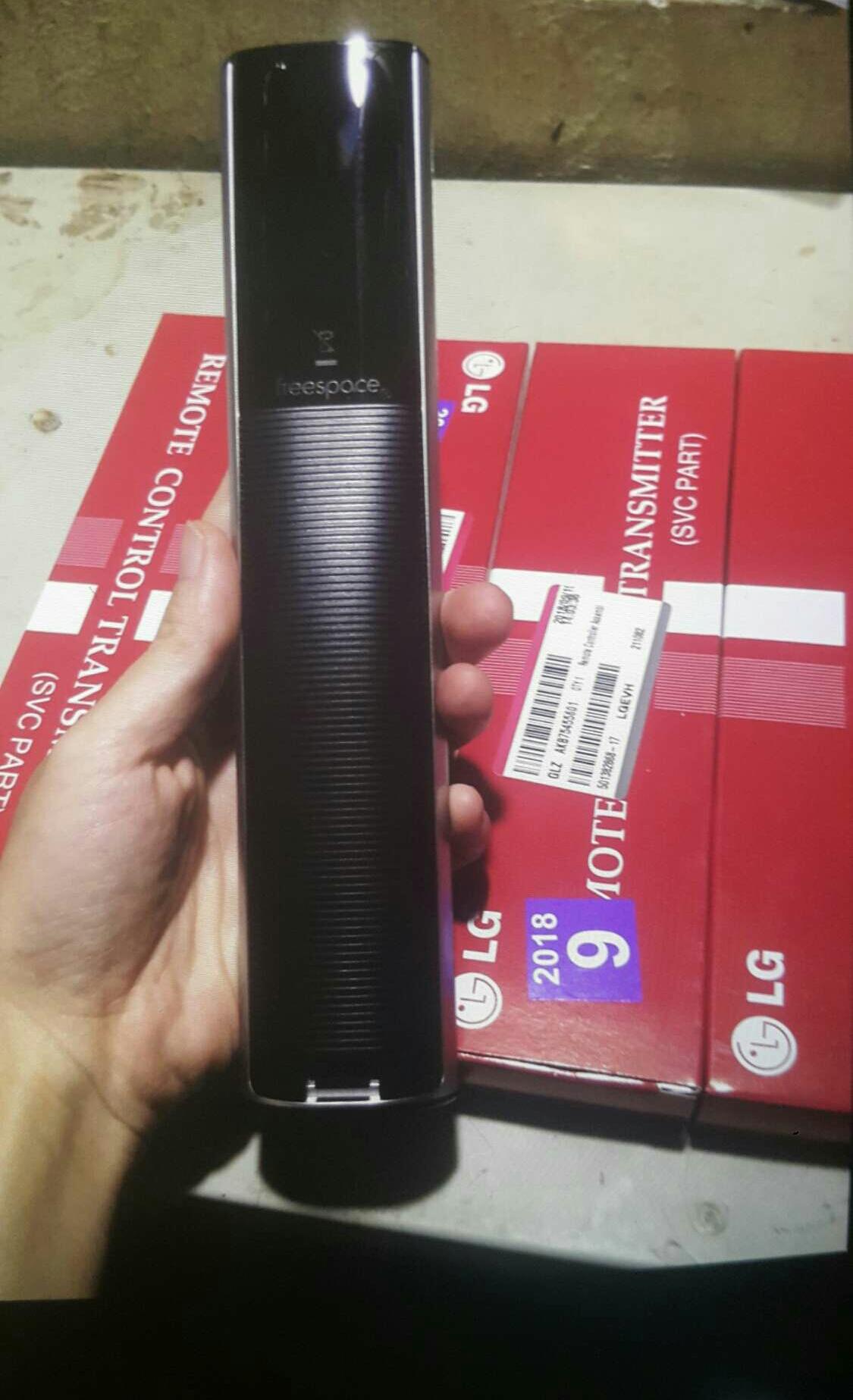 điều khiển LG magic rm600 2015