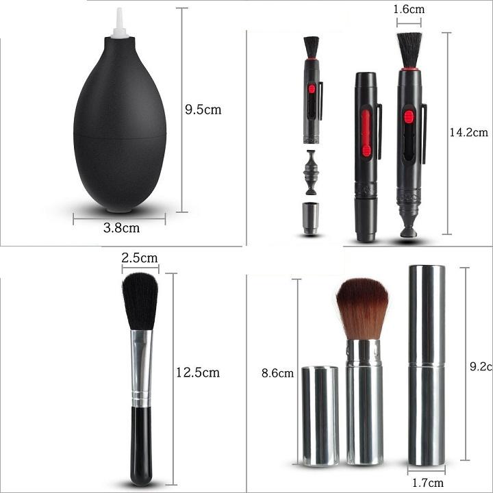 [HCM]Bộ vệ sinh máy ảnh cao cấp