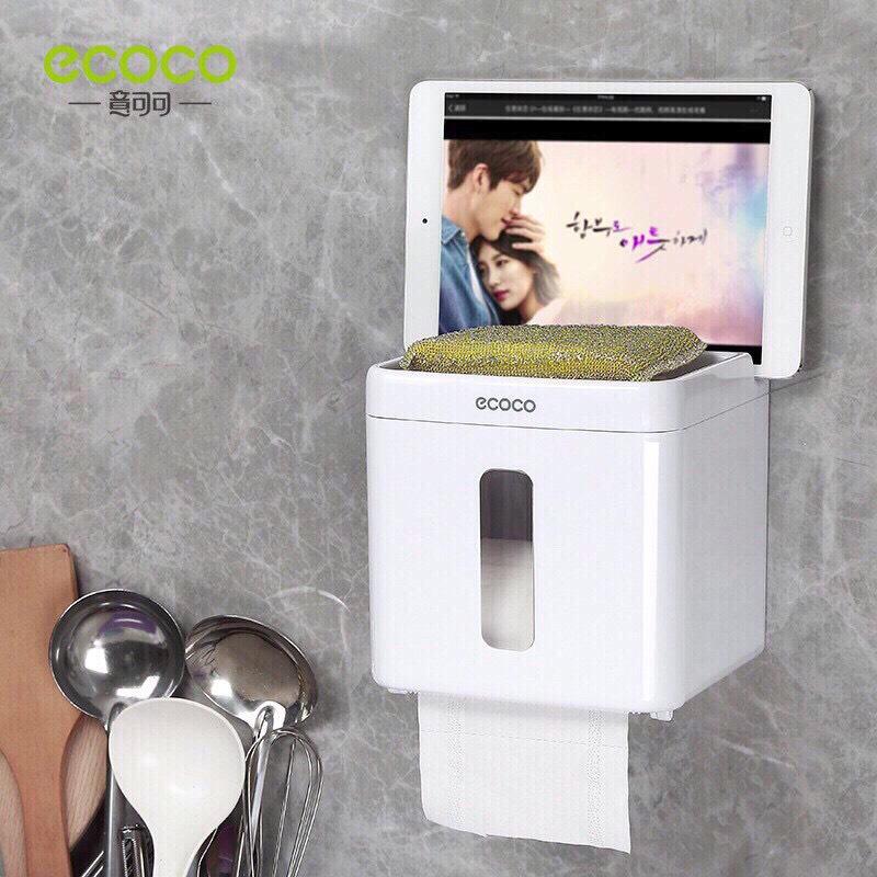 Kệ đựng giấy vệ sinh E-1613 Hàn quốc cao cấp