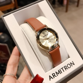Đồng hồ nữ Armitron 75 2447CHGPBN thumbnail