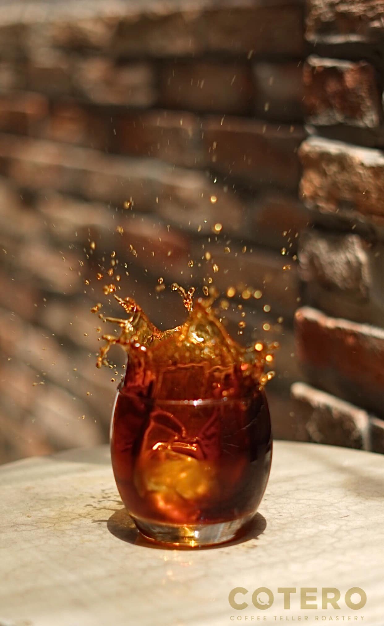 Cà Phê Hạt Specialty Colombia Supremo Washed - COTERO Coffee, pha Drip, Coldbrew, Espresso...