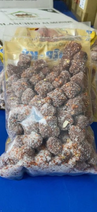 Me Tắc - Cực Ngon 100G