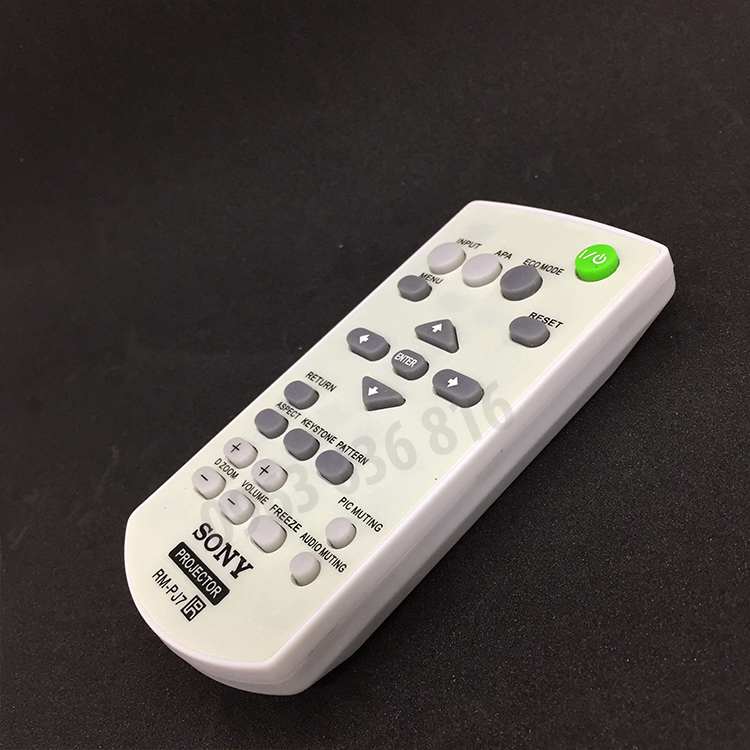 [ FREESHIP ] Remote máy chiếu SONY ✔ Điều khiển máy chiếu SONY - Chính Hãng