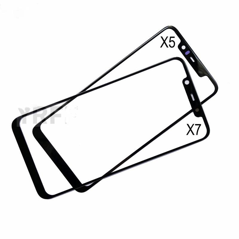 Mặt kính Nokia X5 2018 , 5,1 plus