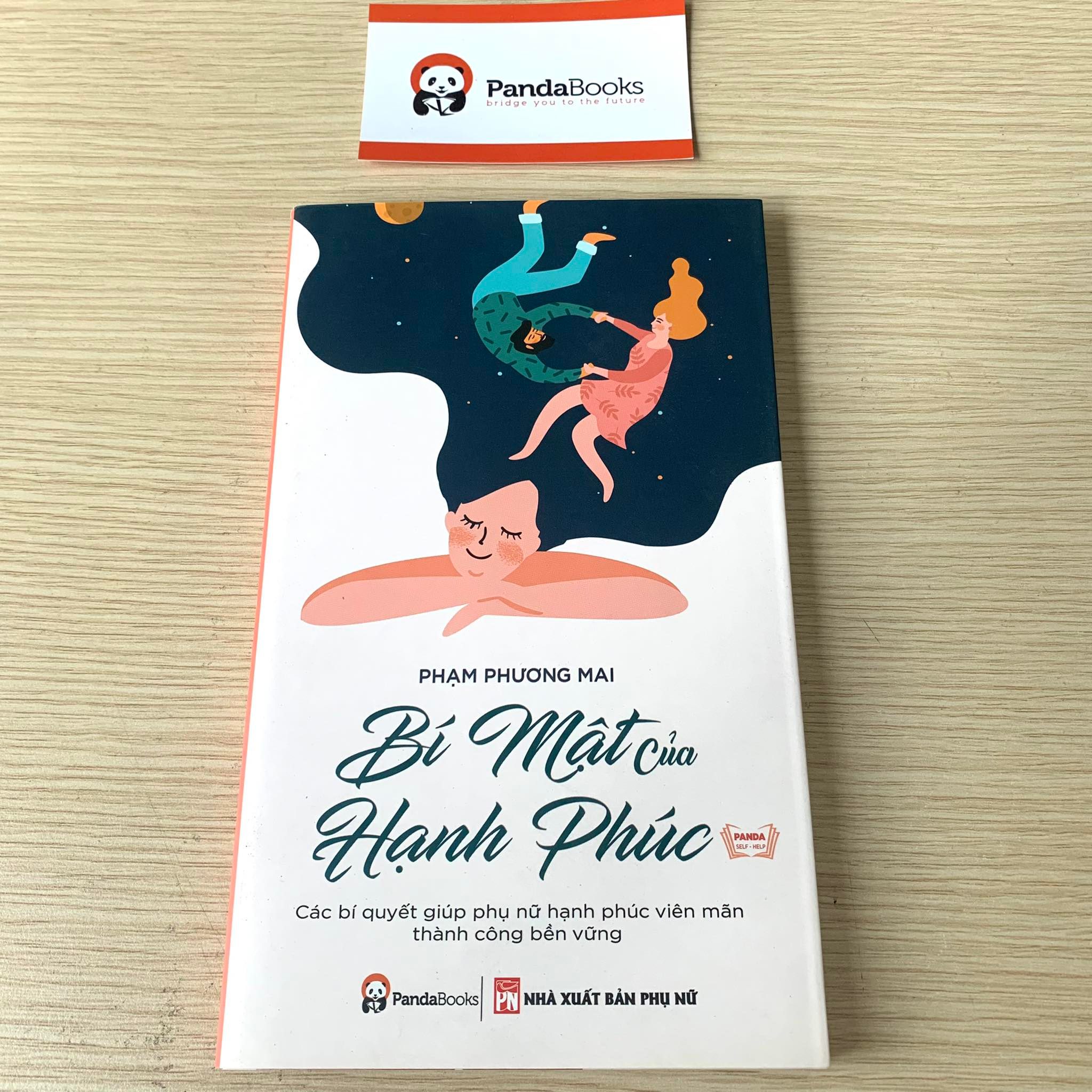 Bí Mật Của Hạnh Phúc