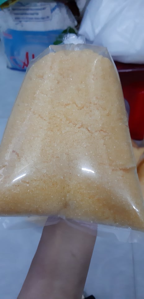 Đường cát Vàng 500g/1kg