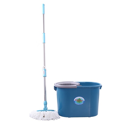 Bộ lau nhà đa năng 360 độ Ohi@ma HMM-E200