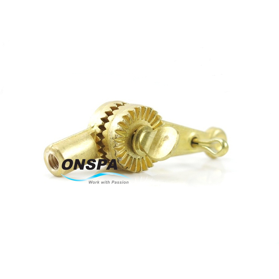Van phao điều chỉnh Onpas phi 21