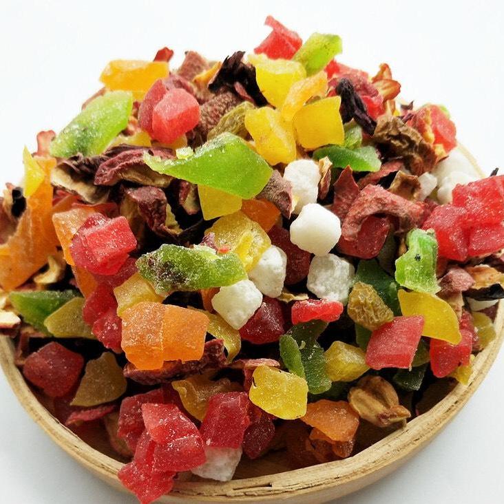 [HCM]Trà Hoa Quả Bali 1Kg