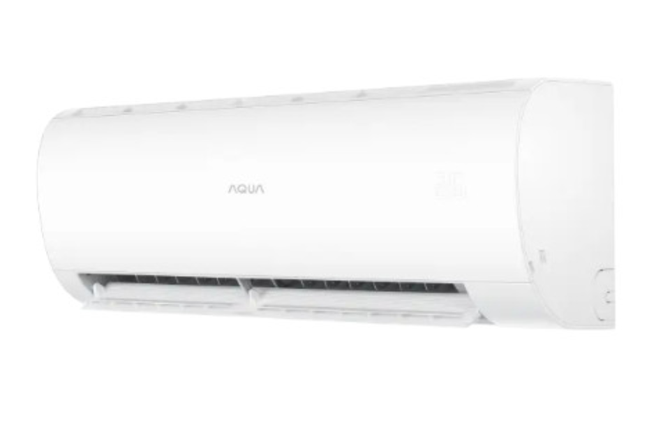 [TRẢ GÓP 0%] Điều hòa Aqua 1.0 HP Turbo Cool AQA-KCR9PA (Giá áp dụng giao nội thành HN, HCM& các tỉnh liên hệ shop)