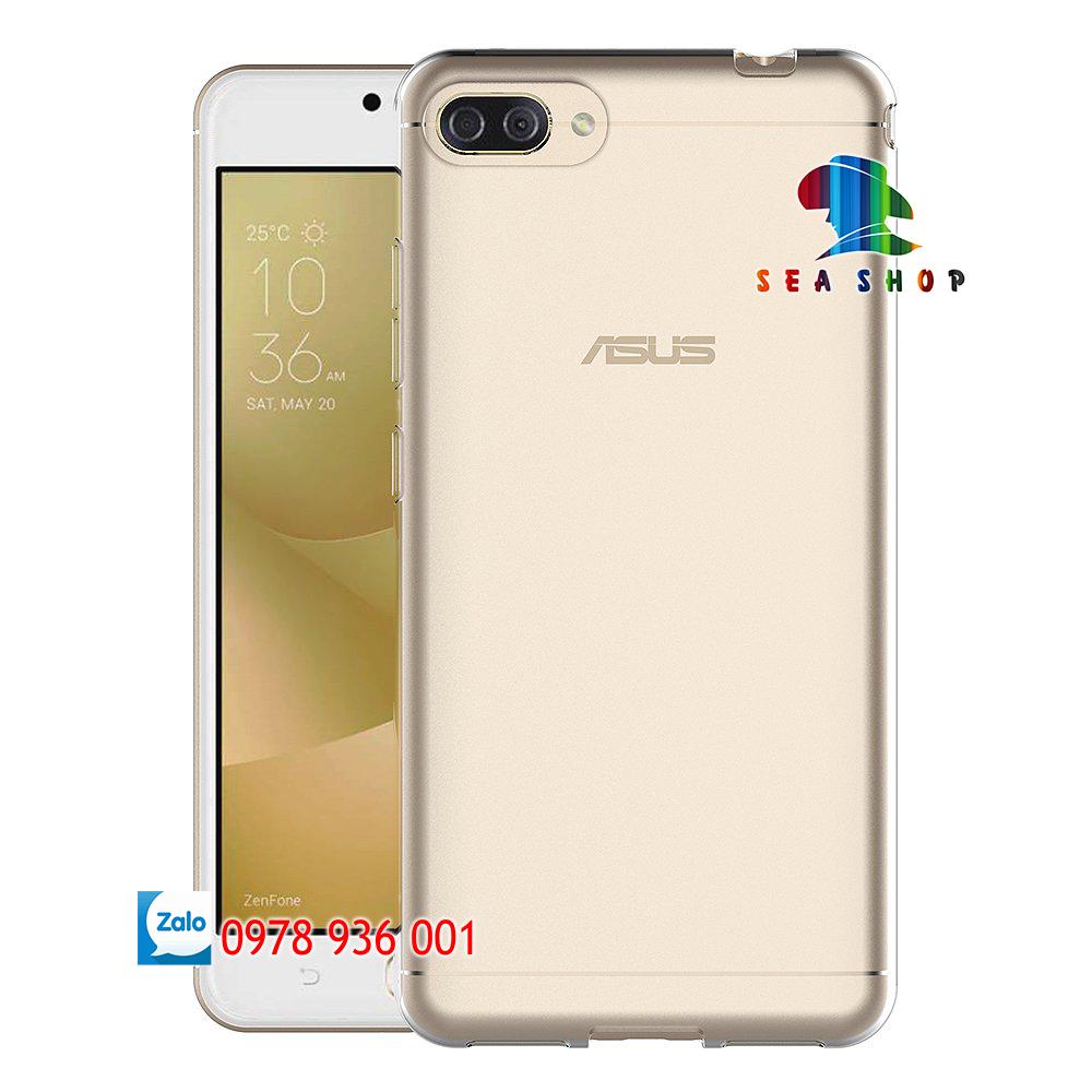Case for Asus Zenfone 4 Max 5.2 ZC520KL X00HD