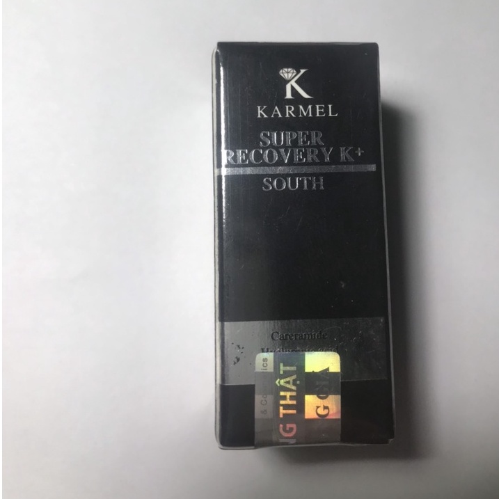 kamel super Recovery k+ serum siêu phục hồi da hư tổn