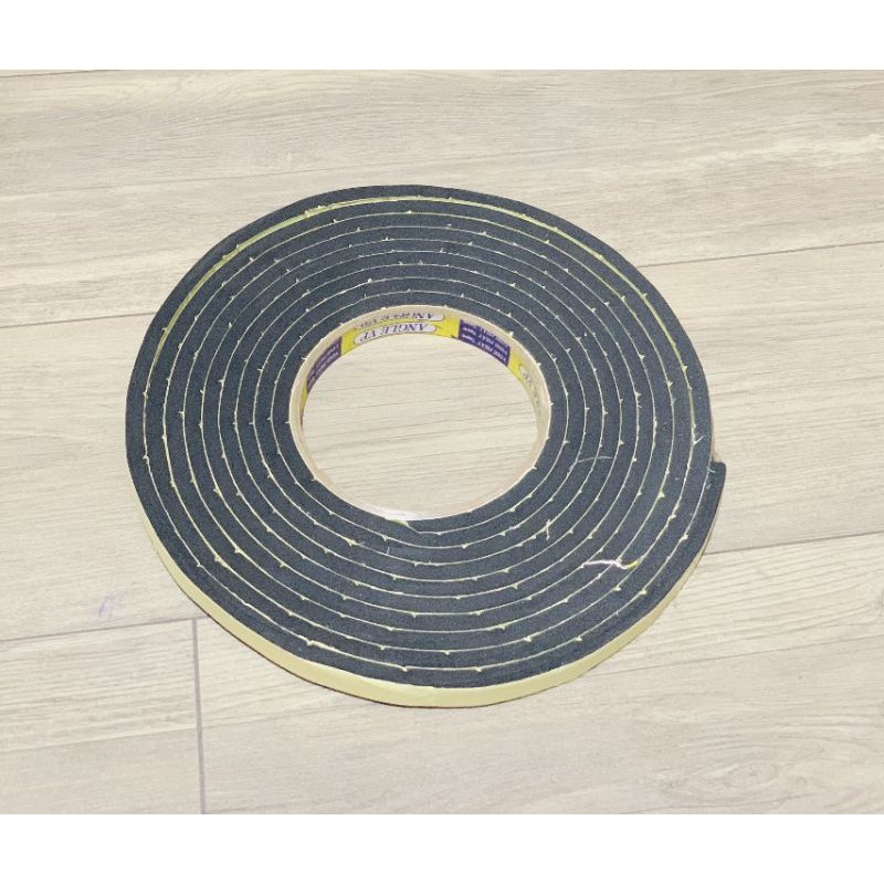 [HCM]Băng keo 2 mặt 5mm bản 12mm