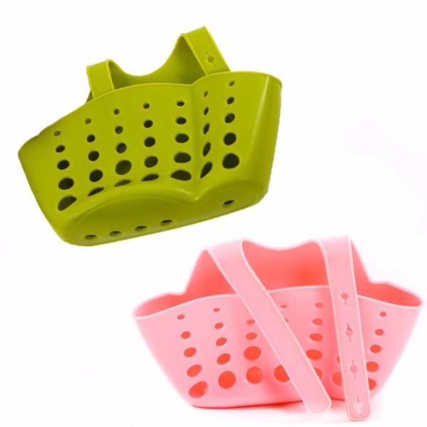 Giỏ treo đồ rửa bát