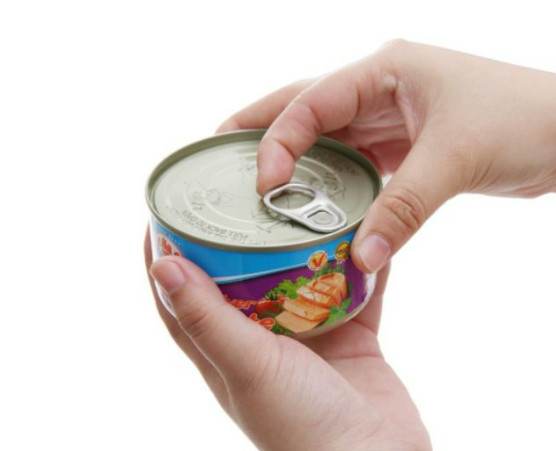 Pate gan Hạ Long 150g