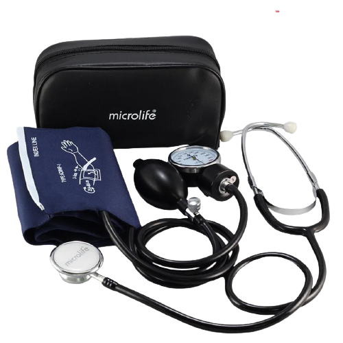 Máy Đo Huyết Áp Cơ Microlife AG1-20