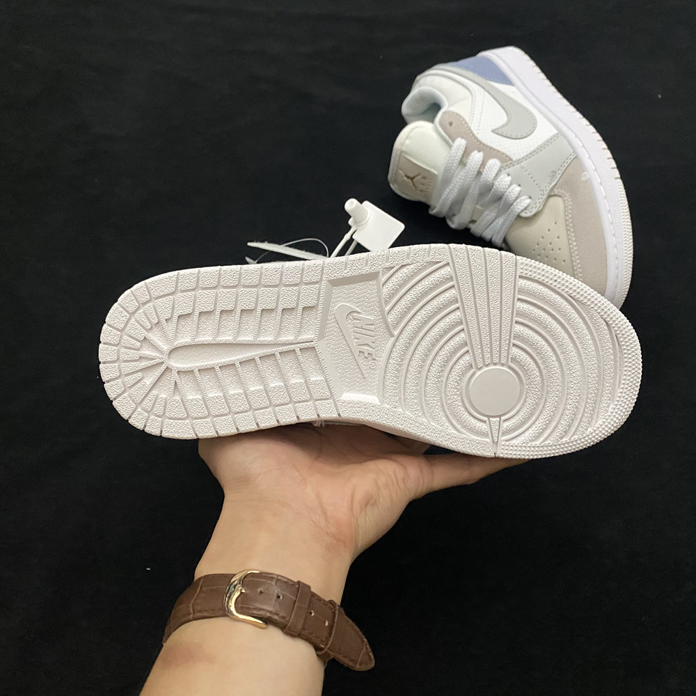 [Full box & Freeship] Giày Thể Thao Sneaker Jordan Paris - Nam Nữ