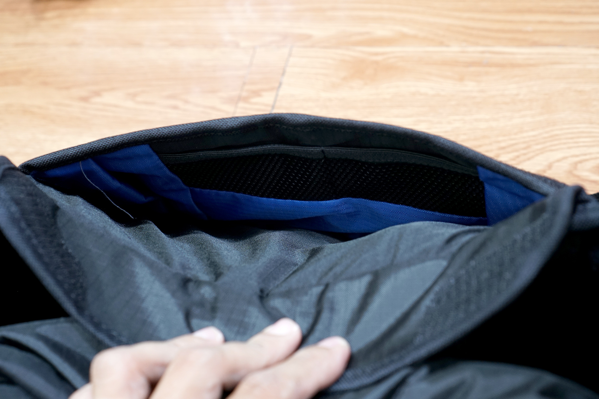 Túi máy ảnh Crumpler Jackpack 7500
