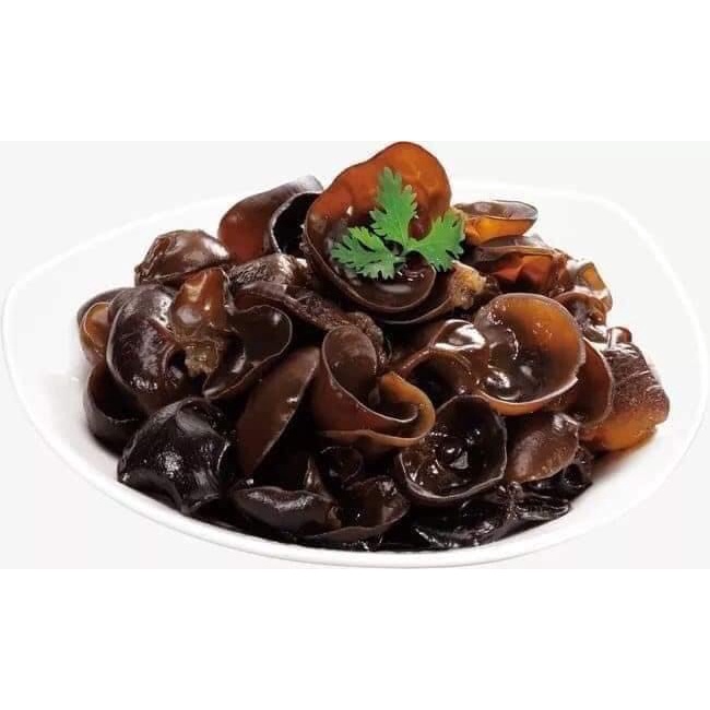 Phôi nấm Mộc nhĩ - (01 kiện 10 phôi)