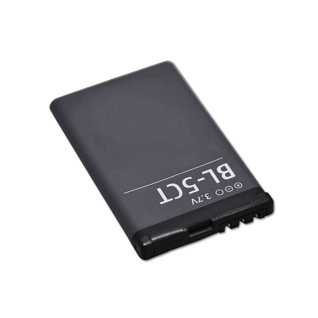 Pin Nokia BL-5CT công ty (2600/5220/5630/6303/6700/6730/C3/C5/C6)