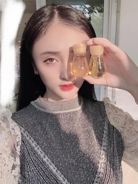 Serum vàng 24K Lebelage Heeyul Premium Gold
