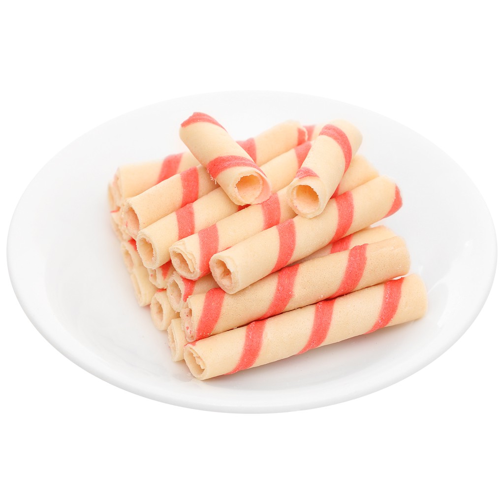 Bánh Quế Cosy Các Vị Gói 135G
